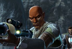 SWTOR Knights of the Fallen Empire Chapter 11 coming March 10