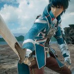 Star Ocean 5 PS3 and PS4 Differences Detailed
