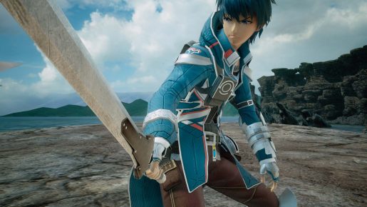 Star Ocean 5