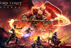Sword Coast Legends Coming to PS4 and Xbox One Spring 2016