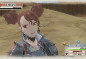 Valkyria Chronicles Remastered system trailer released
