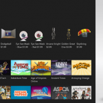 Xbox One February Dashboard Update Rolling Out Today