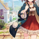 Atelier Sophie Launches June 7 in North America