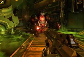 Bethesda Releasing DOOM And Wolfenstein II For Nintendo Switch