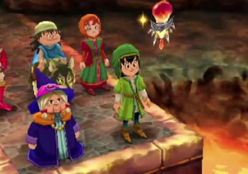 Dragon Quest VII's launch in the West delayed until late 2016