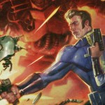 PSA: Fallout 4 Automatron DLC now available
