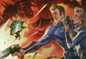 PSA: Fallout 4 Automatron DLC now available