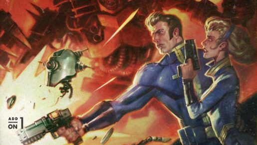 Fallout 4 Automatron