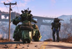 Fallout 4: Automatron DLC launches March 22