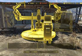 Fallout 4: Automatron DLC Guide - Creating Your Own Robot Detailed