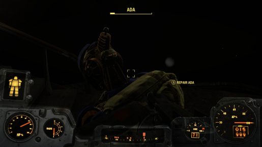 Fallout 4 Automatron Bench 04