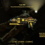 Fallout 4: Automatron DLC Guide – Headhunting Quest and Getting the Tesla Rifle