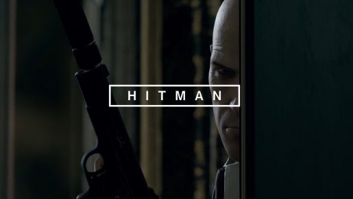 Hitman