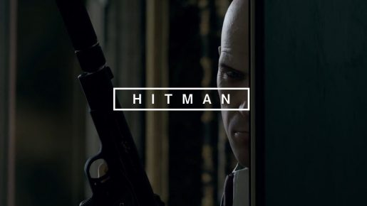 Hitman