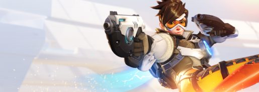 Overwatch Blizzard