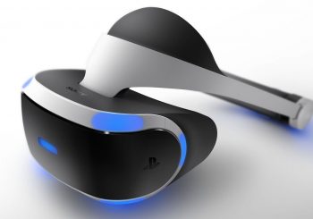 Free Demo Disc Is Included With The PlayStation VR Headset