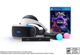 PlayStation VR Launch Bundle Pre-Orders Begin Tuesday
