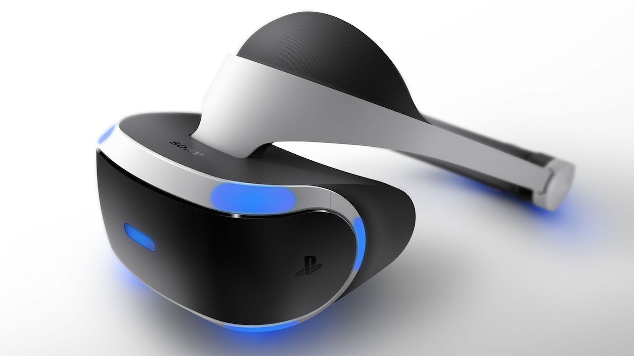 Gamestop PlayStation VR Pre-orders Open Again On June 30