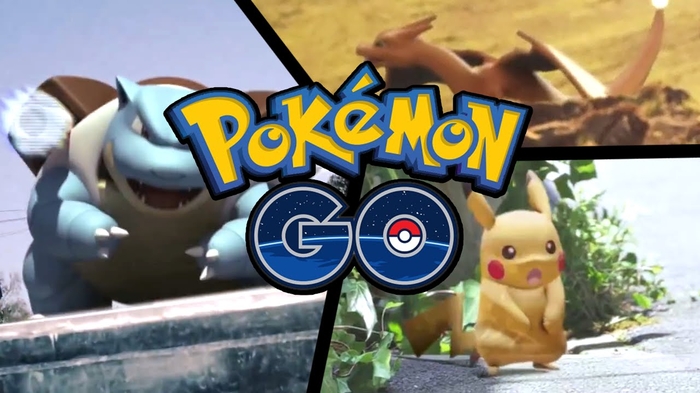 PvP Could Be Coming To Pokemon Go In The Future