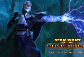 SWTOR Knights of the Fallen Empire: Chapter XII launches April 7