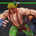 Street Fighter V – Are the New Updates and Alex Worth A Revisit?