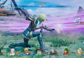 Star Ocean 5 Battle System Videos Released
