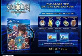 Star Ocean 5 launches this June 28 in North America
