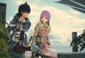 Star Ocean 5 English Trailer Finally Released