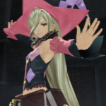 Tales of Berseria New Screenshots Released; Reveals Two New Characters