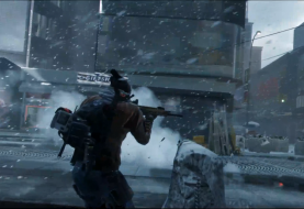 Jake Gyllenhaal Goes From Prince of Persia To The Division Movie