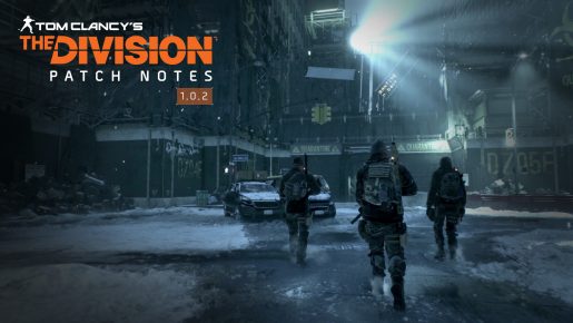 The Division