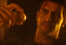 Uncharted 4 'Heads or Tails' CG Trailer Released