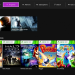 Xbox One’s Next Update Adds Backwards Compatible Store