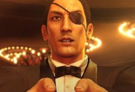 Yakuza 0 launches Early 2017 in North America and Europe