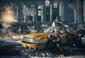 The Division Getting a New Update Next Week