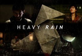 Heavy Rain (PS4) Review