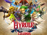 Hyrule Warriors Legends Review