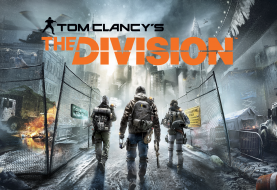 The Division Movie Stars Jake Gyllenhaal And Jessica Chastain