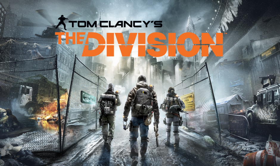 PC Gamers Get A Chance To Play The Division For Free This Weekend