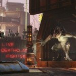 Fallout 4 ‘Wasteland Workshop’ DLC coming April 12