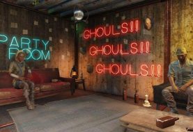 PSA: Fallout 4 Wasteland Workshop DLC Now Available