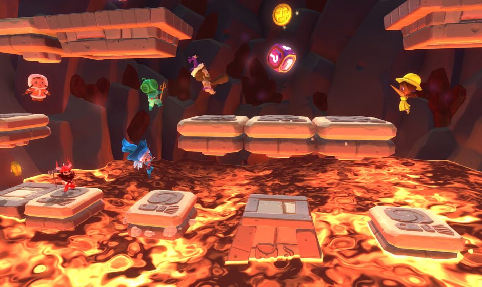 Huge Expansion Released For Marooners