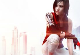 Mirror’s Edge Catalyst beta begins April 22