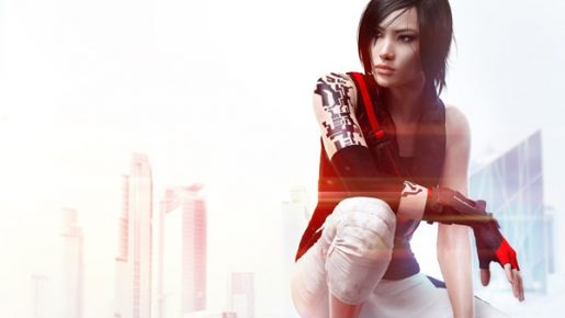 Mirror's Edge Catalyst