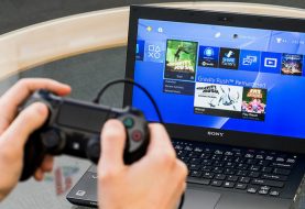 PS4 3.50 Firmware Now Available