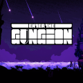 Enter the Gudgeon Review