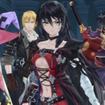 Tales of Berseria launches early 2017 in North America