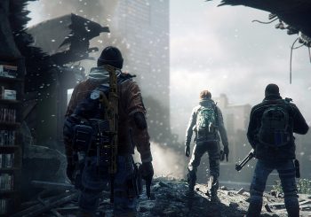 The Division Update Patch 1.6 Out Now On All Platforms