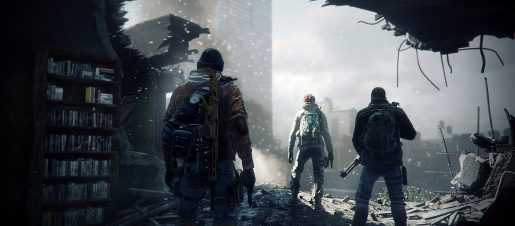 The Division PC