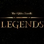 The Elder Scrolls: Legends Open Beta Launches